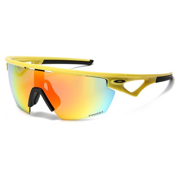 オークリー正面デザイン